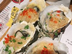 -木屋烧烤(坂田天安云谷店)