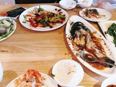 -南海渔家•海鲜•正宗海南菜(海棠湾店)