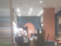 -海马体照相馆(烟台大悦城店)
