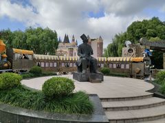 -安徒生童话乐园