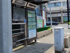 -四川北路(地铁站)