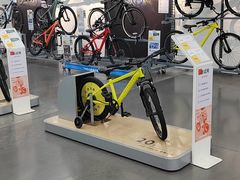 -迪卡侬(土桥店)