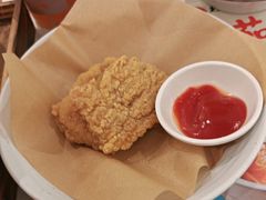 -和府捞面(曹路花园城店)