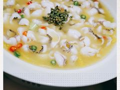 -青花椒花椒鱼(合生汇店)