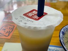 -袁妈红豆汤(重庆总店)