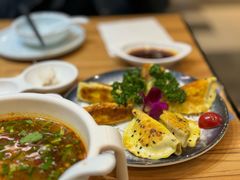 -品回味清真西北楼(宁波首店)