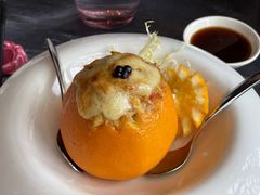 -蟹榭·本帮江浙菜·蟹宴(五角场合生汇商场店)