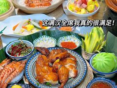 -沿江海南菜·文昌鸡祖师爷(大东海店)