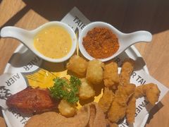 -太二酸菜鱼(福州泰禾店)