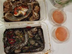 -长平老姿娘夜粥(平东一街店)