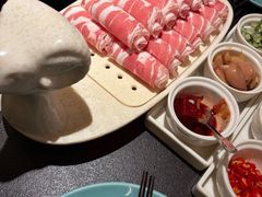 -额尔敦传统涮(体育场店)