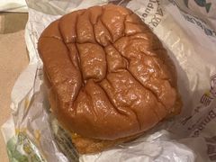 -麦当劳(双榆树店)
