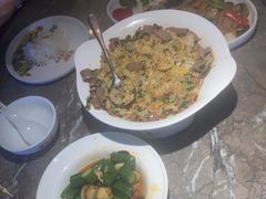 -前海沿·青岛菜(李沧万达店)