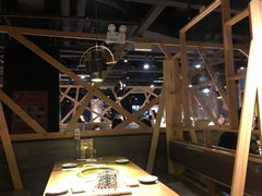 -久苑烧肉(世界城广场店)