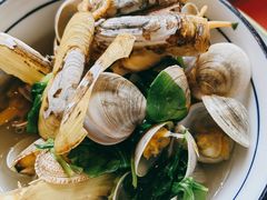 -金海湾自助餐厅(金陵饭店)