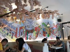 -鲜芋仙(中华广场店)