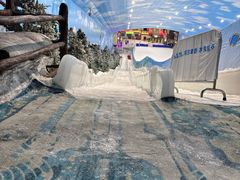 -世界之窗阿尔卑斯冰雪世界