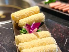 -小椒娘撒椒鱼火锅(三八广场店)