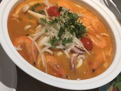 -米纸越南小馆(金鹰世界店)