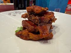 -绸乡宴酒店·融合苏帮宴(吴江店)
