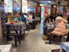 -彭耕记猪油炒小菜(吉联mall店)