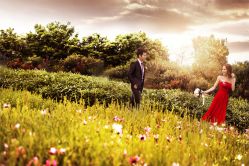 -拾尚映画·STUDIO婚纱摄影(中关村店)