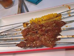 -头牌·鹤岗小串(万达店)