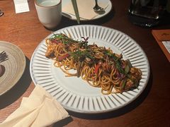 -本处·素食·融合料理(南油店)