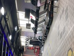 -UP健身私教馆(海岸城店)