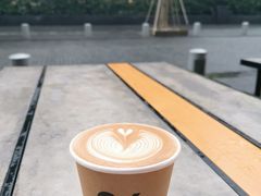 -% Arabica阿拉比卡咖啡烘焙工坊