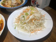 新疆恰玛古-天山醉美·新疆餐厅(富华里店)