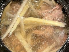 -西江美食舫·江西菜(健德桥店)