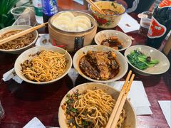 -泰宜担担面(黄泥塝总店)