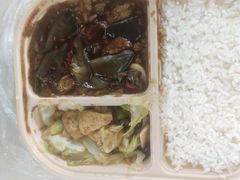 -七食九号食堂(东丽空港店)