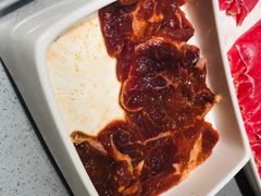 -海底捞火锅(金光华店)