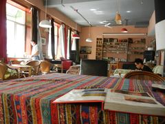 -哈尔滨北方国际青年旅舍(中央大街店)