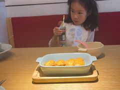 -蜜桃餐厅·伴山(绿宝广场店)