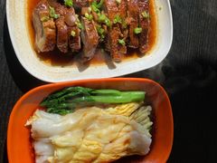 -港澳烧卤馆