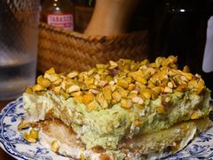 开心果提拉米苏-Money Shops(愚园路店)