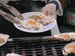 -汉巴味德·烤肉与啤酒的自助(杭州大悦城店)