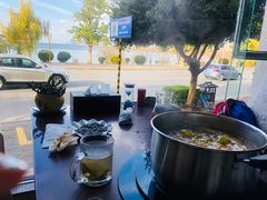 -野菌皇海景野生菌火锅(滨海大道店)