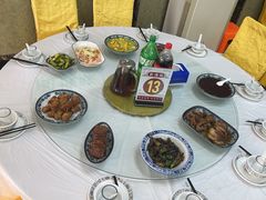 -芸海阁·农家私房菜(沙家浜景区出口店)