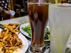 糯米酒-蜗牛小馆醉乡民谣云南菜(惠新西里店)