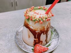 -BE NORMAL CAFE(霞溪路店)