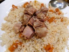 -塔斯提抓饭(东城汇店)