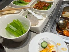 -海底捞火锅(六合天街店)