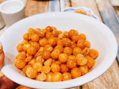 炸豆子-武松家(丰益桥店)
