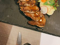 香煎牛舌-LA CREPERIE BRETONNE布列塔尼法式餐厅(天童北路店)