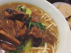 猪肝面-奎元馆.百年奎元.非遗传承(西湖边的解放路店)