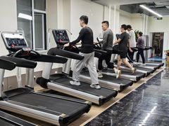 -DF游泳健身(贾家花园店)